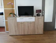 Generosity studio near the Loire