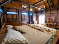 Rumah Budaya Tembi Hotels in Sewon