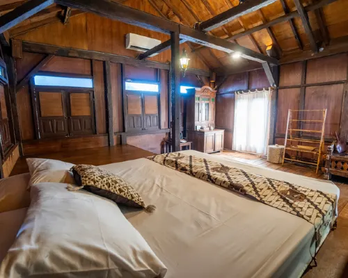 Rumah Budaya Tembi Hotel a Sewon