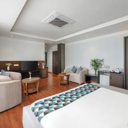 Hotel the Kingsbury