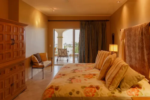 Las Mananitas 4404 3Br by Casago - บังกะโล