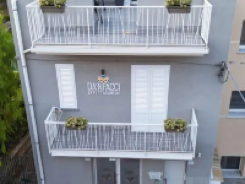 Da 'Nfacci Affittacamere Hotels in Carini