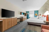 Home2 Suites by Hilton Marion 마리온 호텔