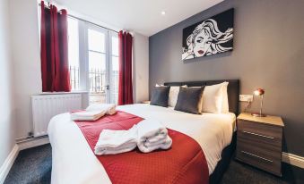 The Stay Company, Friar Gate