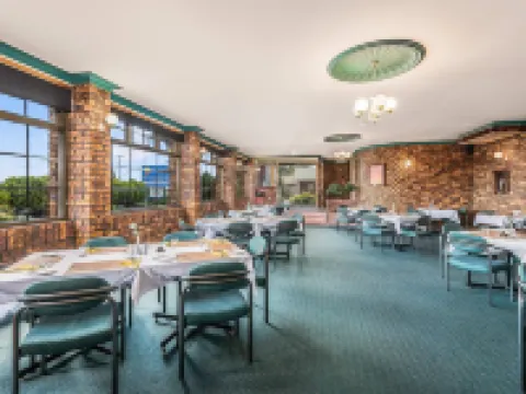 Comfort Inn Glenfield Hotel di Toowoomba