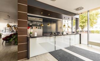 Best Western Plus Plaza Hotel Graz