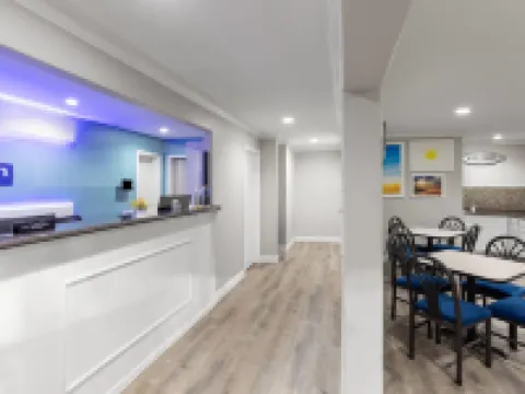 Days Inn by Wyndham Temple Hotels in Temple