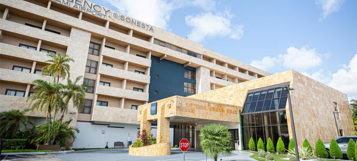 Regency Miami Airport by Sonesta Hotel a Miami