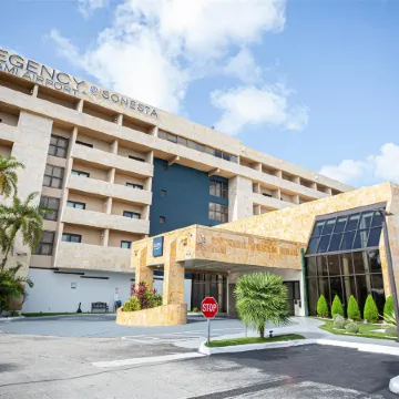 Regency Miami Airport by Sonesta