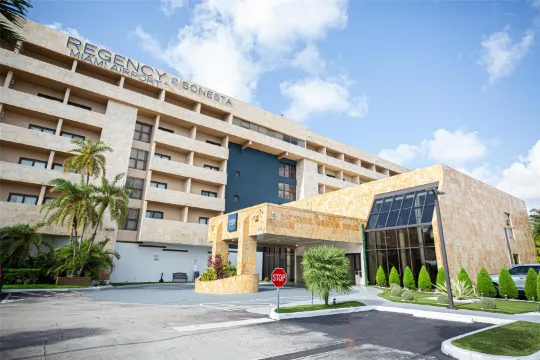 Regency Miami Airport by Sonesta