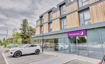 Premier Inn Aviemore