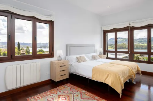 Luxury house in Asturias. San Martin del Mar