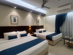 Hotel Kollol by J&Z Group