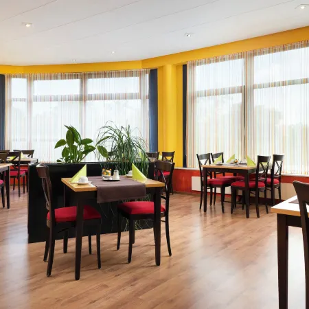 Ates Hotel Lampertheim