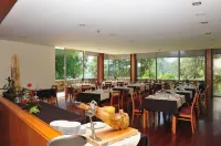 Axis Ponte de Lima Golf Resort Hotel - Desayuno