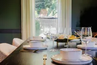 Stylish 3Br House w/ Patio ~ Walk to State Capitol 2.5 Miles to Buffalo Trace