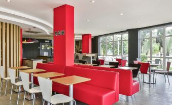 Ibis São José Dos Campos Colinas