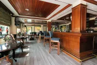 海防港景飯店 - 酒吧