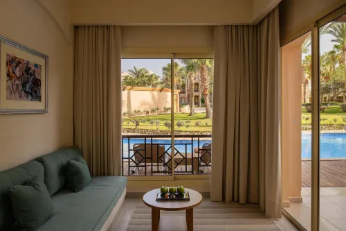 TUI MAGIC LIFE Redsina Sharm El Sheikh Photos