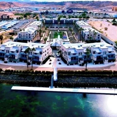 Captivating River Condo,Your home away from home.