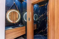 Luxury villa in the center of agadir morocco