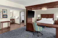 Hampton Inn & Suites Coconut Creek - 2-Star