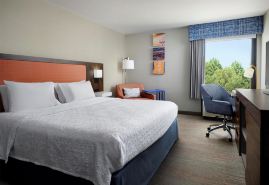 Hampton Inn Meridian