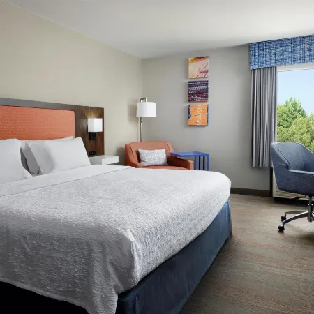 Hampton Inn Meridian