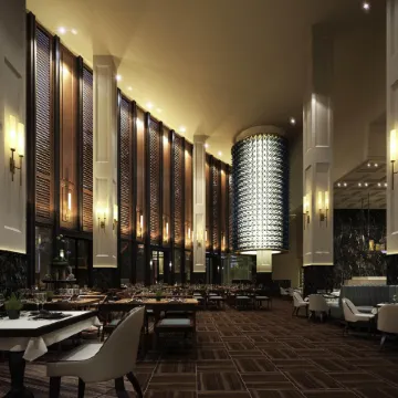 Grand Mercure Ambassador Changwon