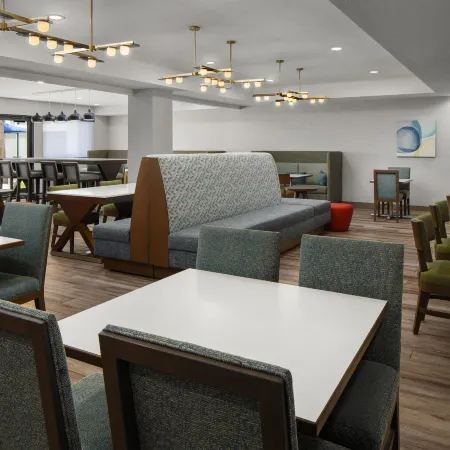 Hampton Inn St. George