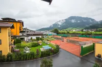 Modern Apartment Near the Ski Area - parking