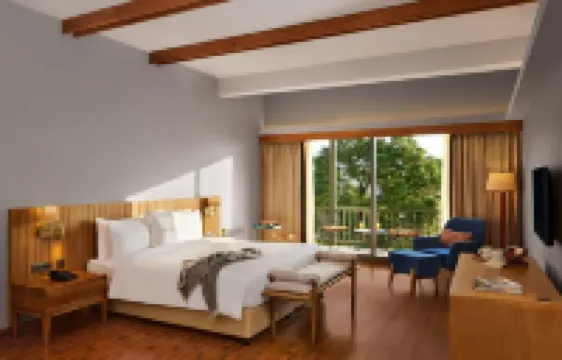 Storii by ITC Hotels, the Kaba Retreat, Solan