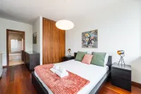 GuestReady - Serene Hideout in Leça da Palmeira - 2-Star