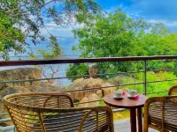 Oruwa Boutique Villas Hotels in Ampara
