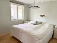 6 person holiday home in Djurhamn