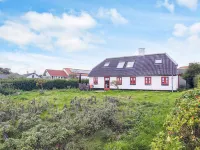 Panoramic View Fisherman's House - By Traum Ferienwohnungen Hotels in Veslos