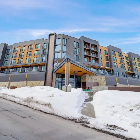 Canyon Haus by All Seasons Resorts Lodging