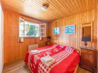 Chalet Verrel near Aletsch Ski Gondolas