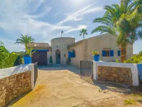 Torre Marina - Villa With Private Pool. Free Wifi
