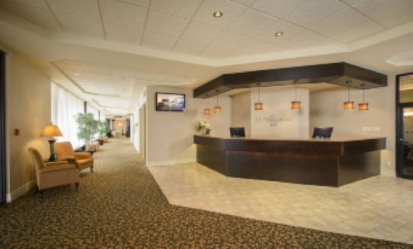 Le President Sherbrooke