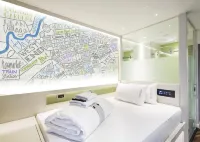 Hub by Premier Inn Edinburgh (Royal Mile) Hotels in Edinburgh Old Town