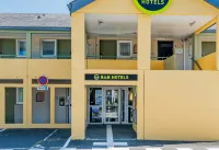 B&B Hôtel Tours Nord 1 Val de Loire