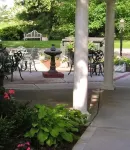 Kirkwood Inn - parking