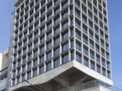 普拉塔格蘭德布里佐酒店 拉普拉塔酒店