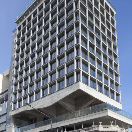 Grand Brizo la Plata Отели в г. Ла-Плата