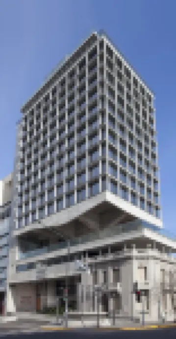 Grand Brizo la Plata Hotels in 