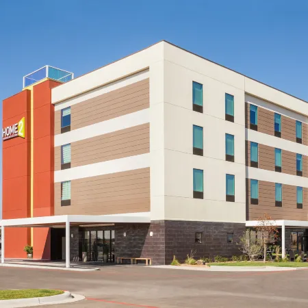 Home2 Suites by Hilton Amarillo