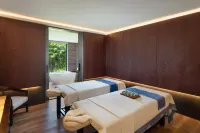 蘭普岡萬豪度假酒店& Spa - SPA