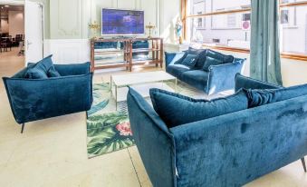 Hôtel Galilée Windsor