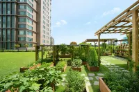 JW Marriott Hotel & Suites Saigon